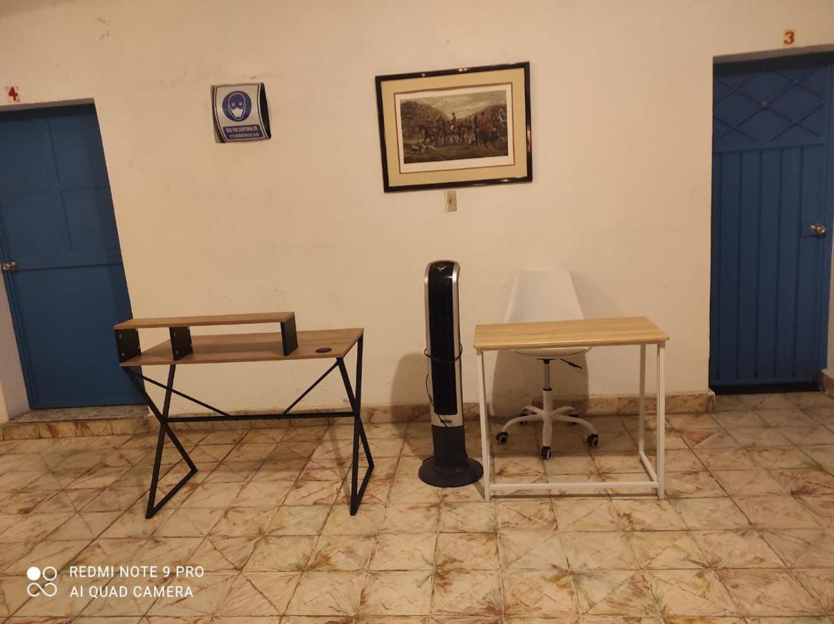 Hotel Casa Ceci Inn San José del Cabo Dış mekan fotoğraf