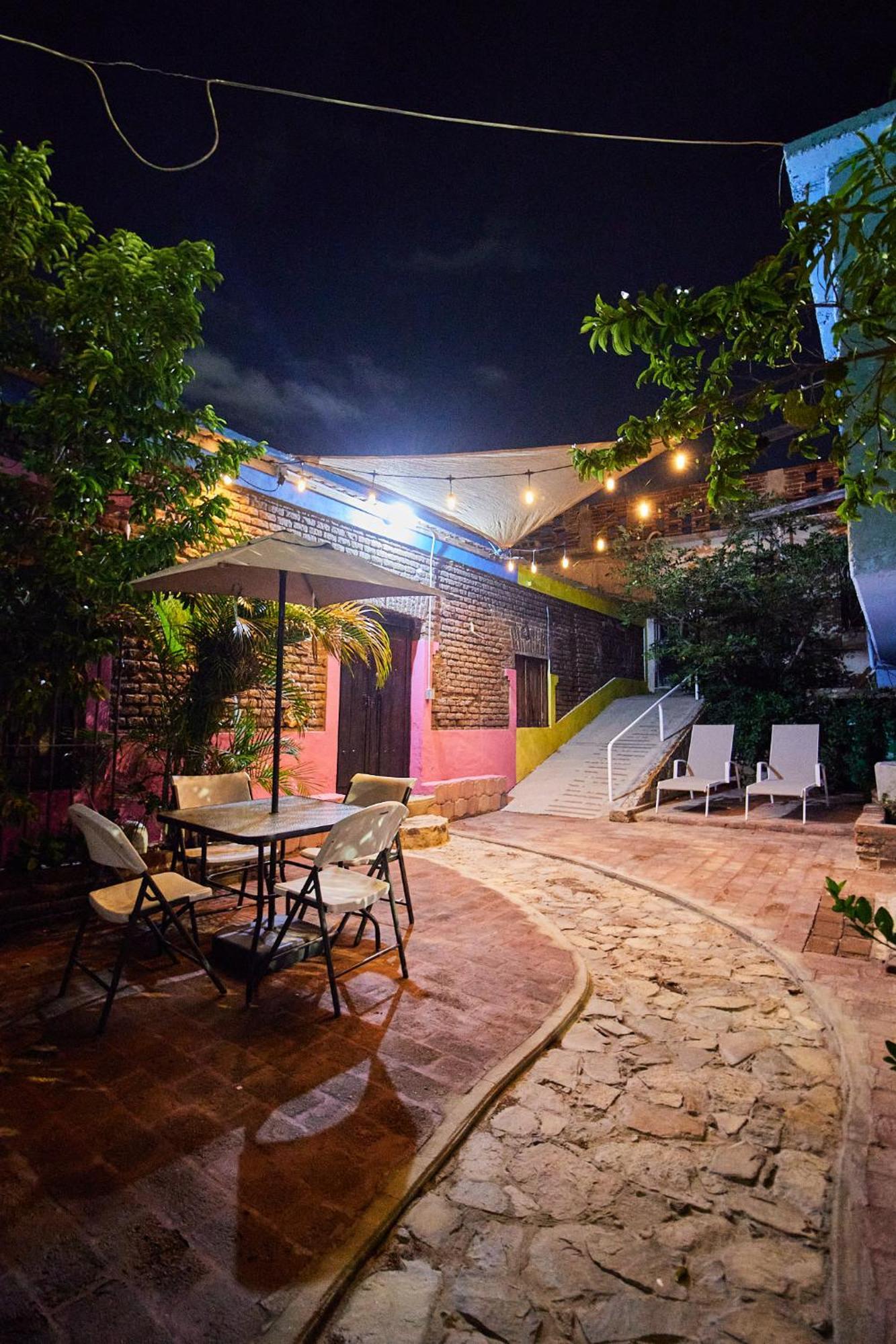 Hotel Casa Ceci Inn San José del Cabo Dış mekan fotoğraf