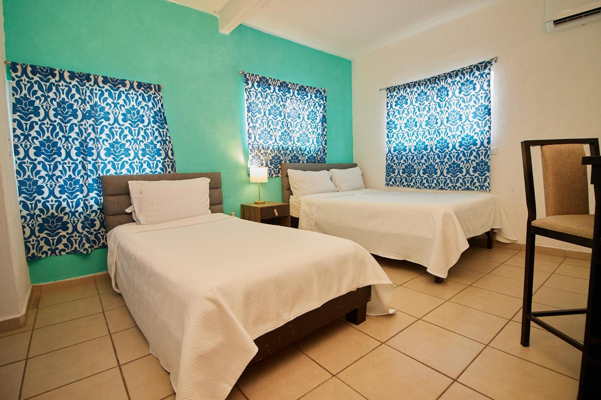 Hotel Casa Ceci Inn San José del Cabo Dış mekan fotoğraf