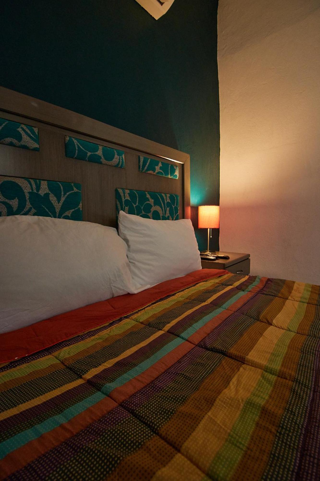 Hotel Casa Ceci Inn San José del Cabo Dış mekan fotoğraf