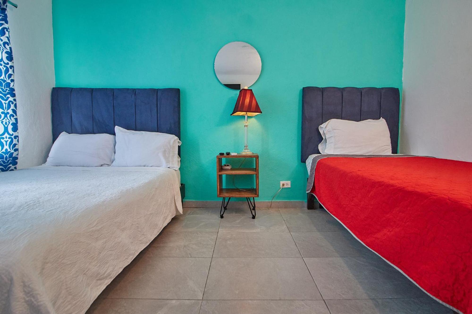 Hotel Casa Ceci Inn San José del Cabo Dış mekan fotoğraf